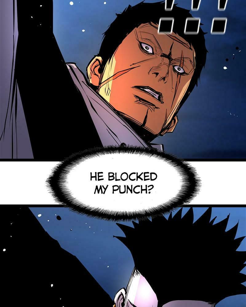 Hanlim Gym – Chapter 27 page 55
