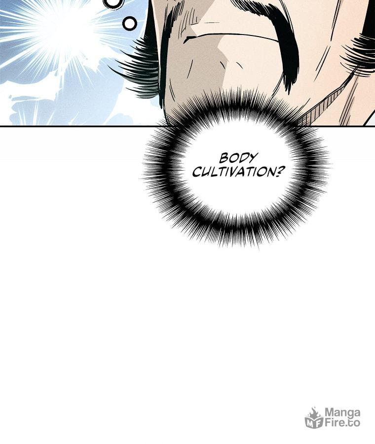 The Divine Surgeon – Chapter 22 page 8
