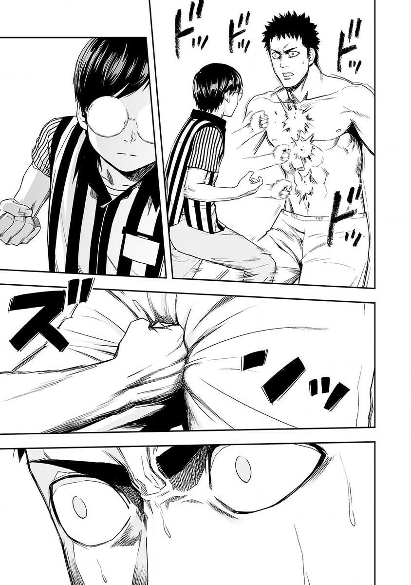 Standoff page 31