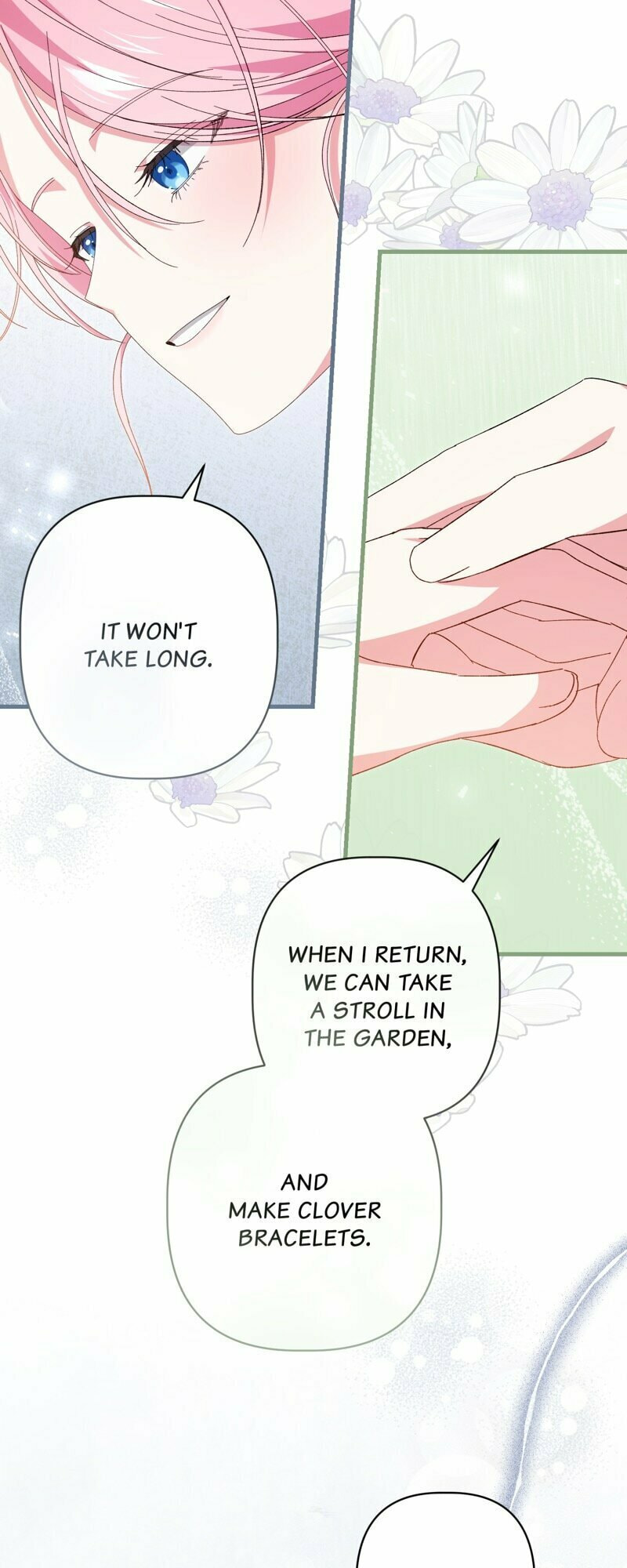 Becoming a Family With the Duke and His Dear Son – Chapter 15 page 28
