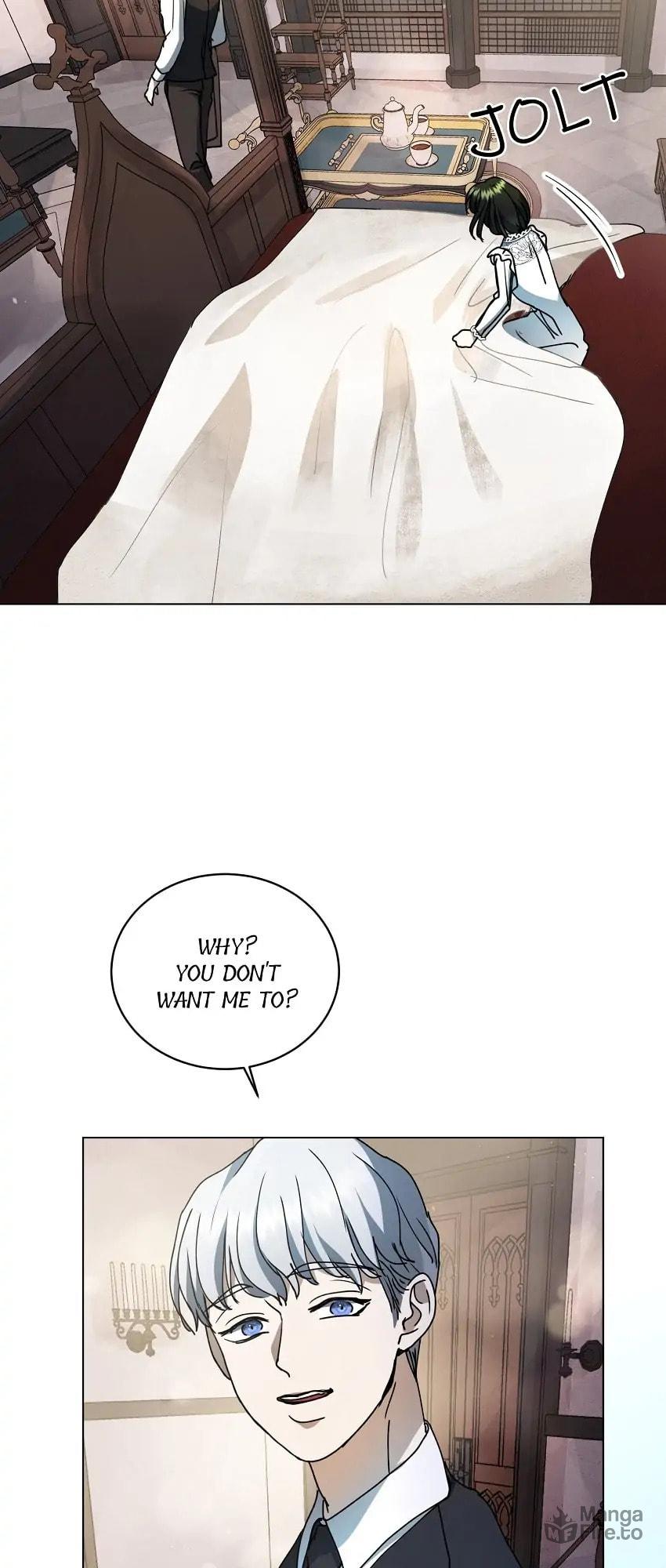 The Psycho Duke and I – Chapter 5 page 32