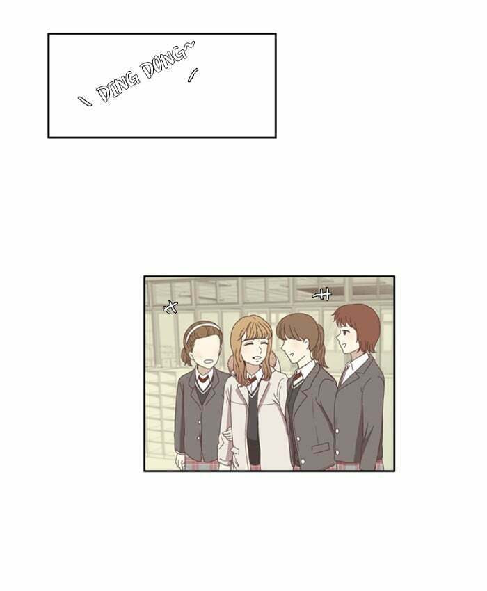 Odd Girl Out – Chapter 69 page 31