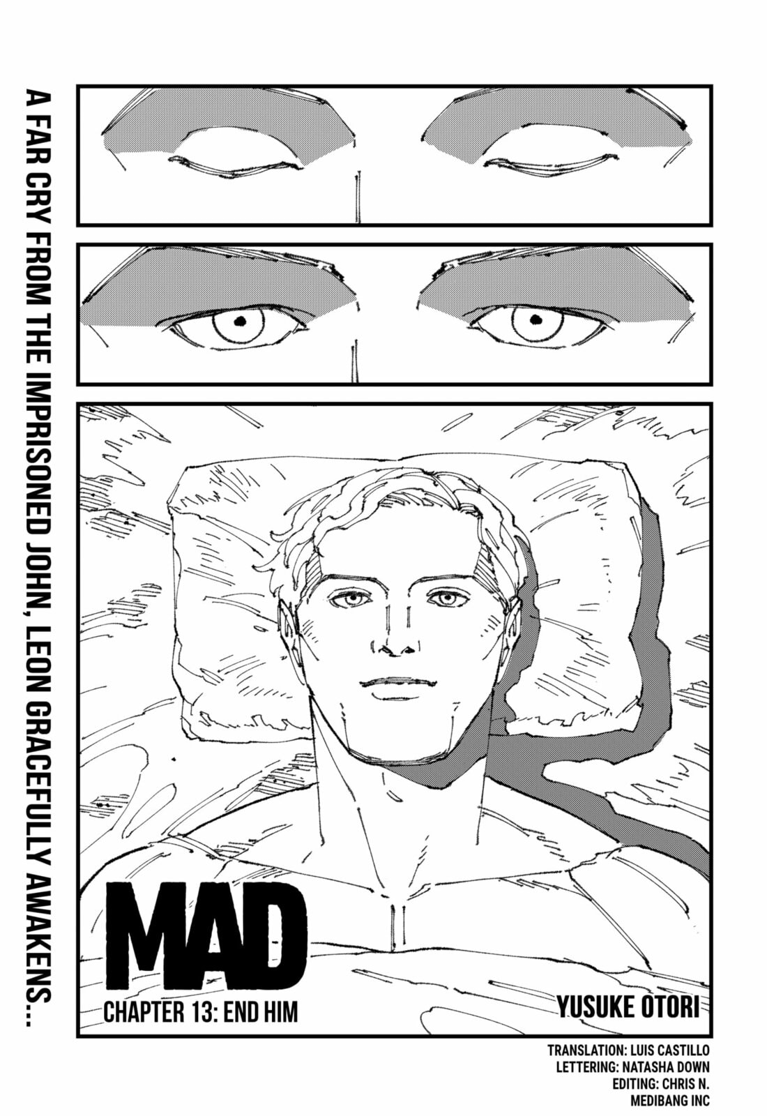 MAD – Chapter 13 page 0