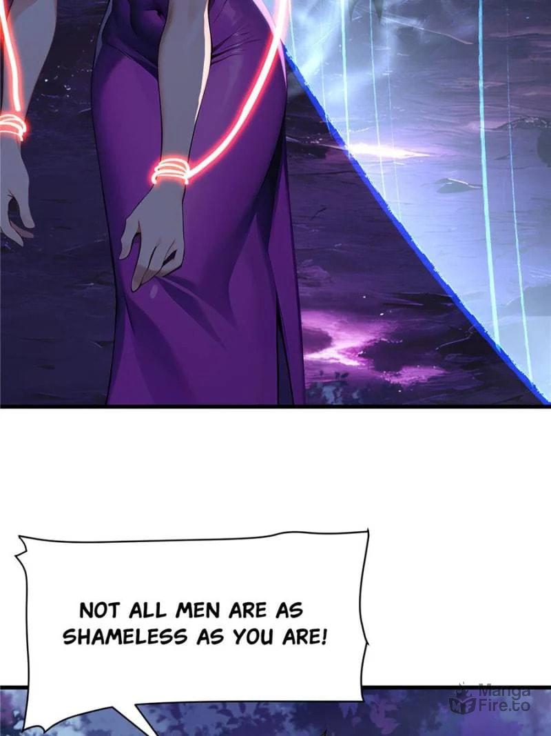My Harem in a Foreign World – Chapter 50 page 38