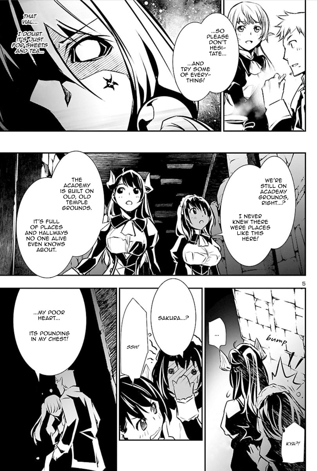 Uprising page 3