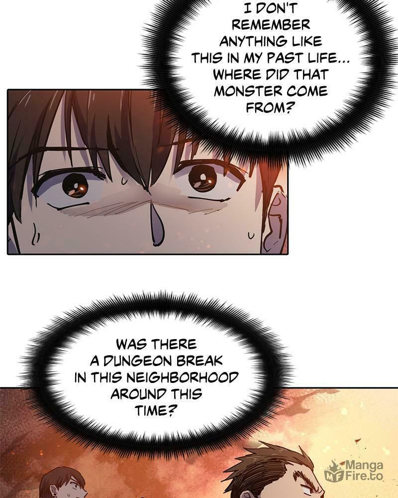 My S-Class Hunters – Chapter 10 page 35