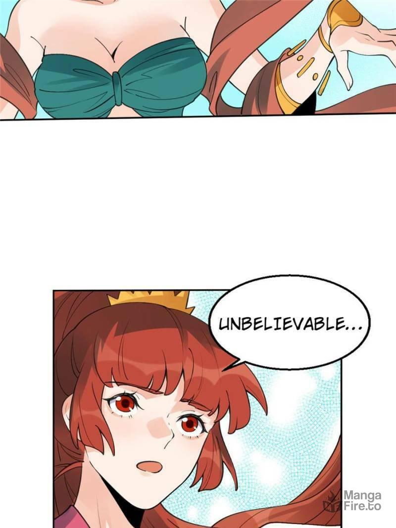 A Big Shot Actually – Chapter 58 page 34