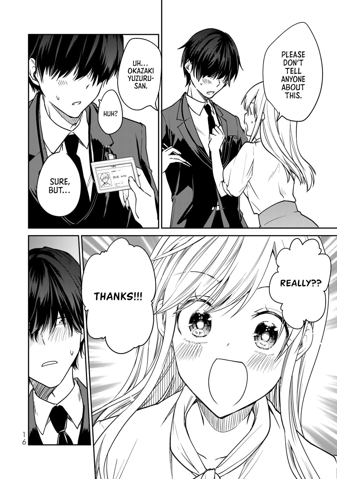 Maririn's Bento Maker page 15