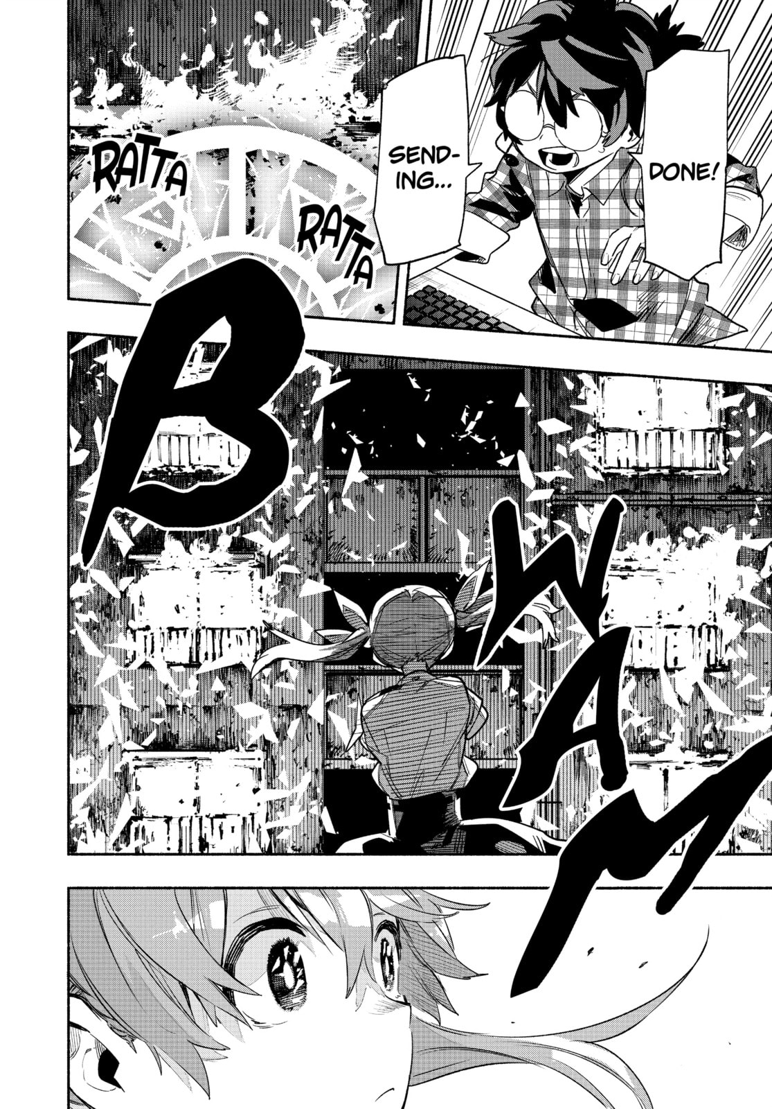 It'll Be Okay page 18