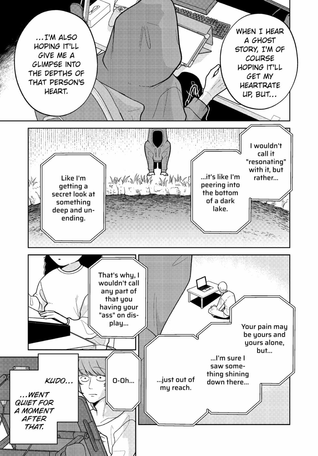 I See You page 36