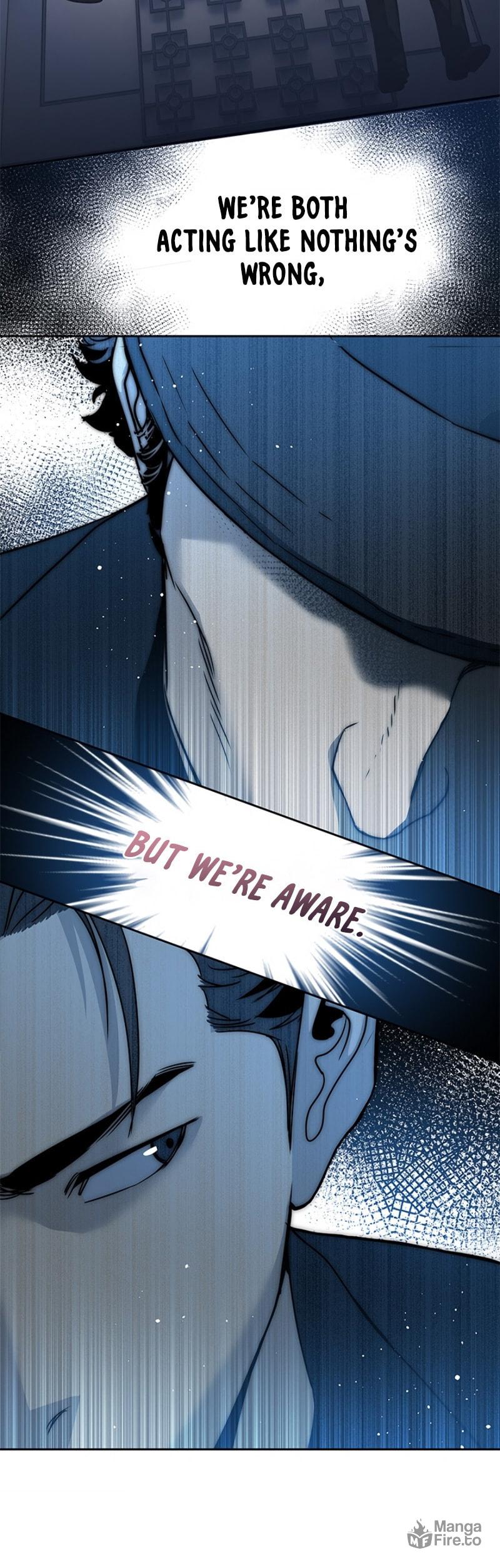 God of Blackfield – Chapter 69 page 23