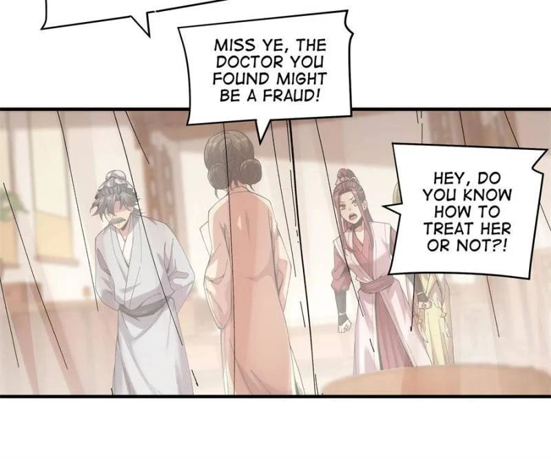 Celebrating the Remaining Life – Chapter 38 page 48