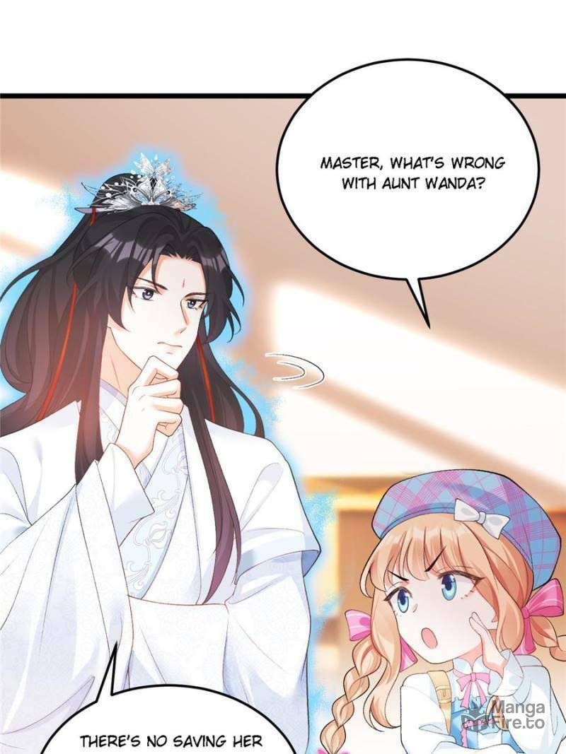Spoiled Rotten by My Uncles – Chapter 13 page 20