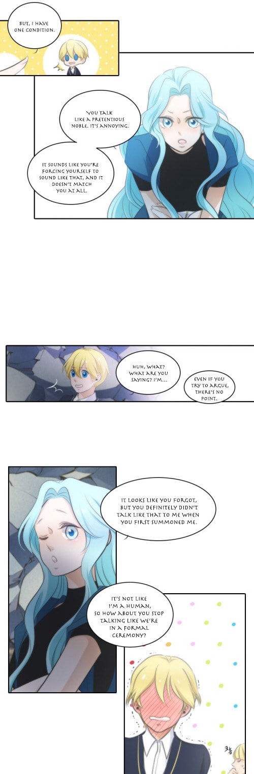 Elqueeness – Chapter 14 page 40