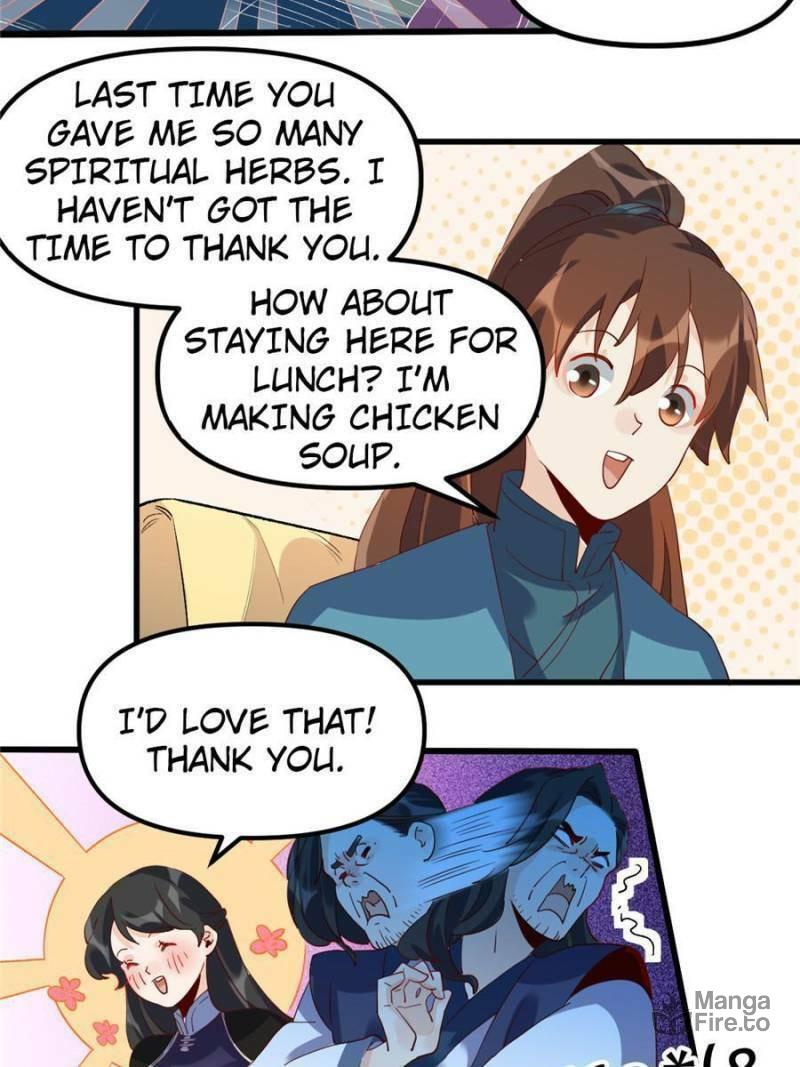 A Big Shot Actually – Chapter 39 page 39