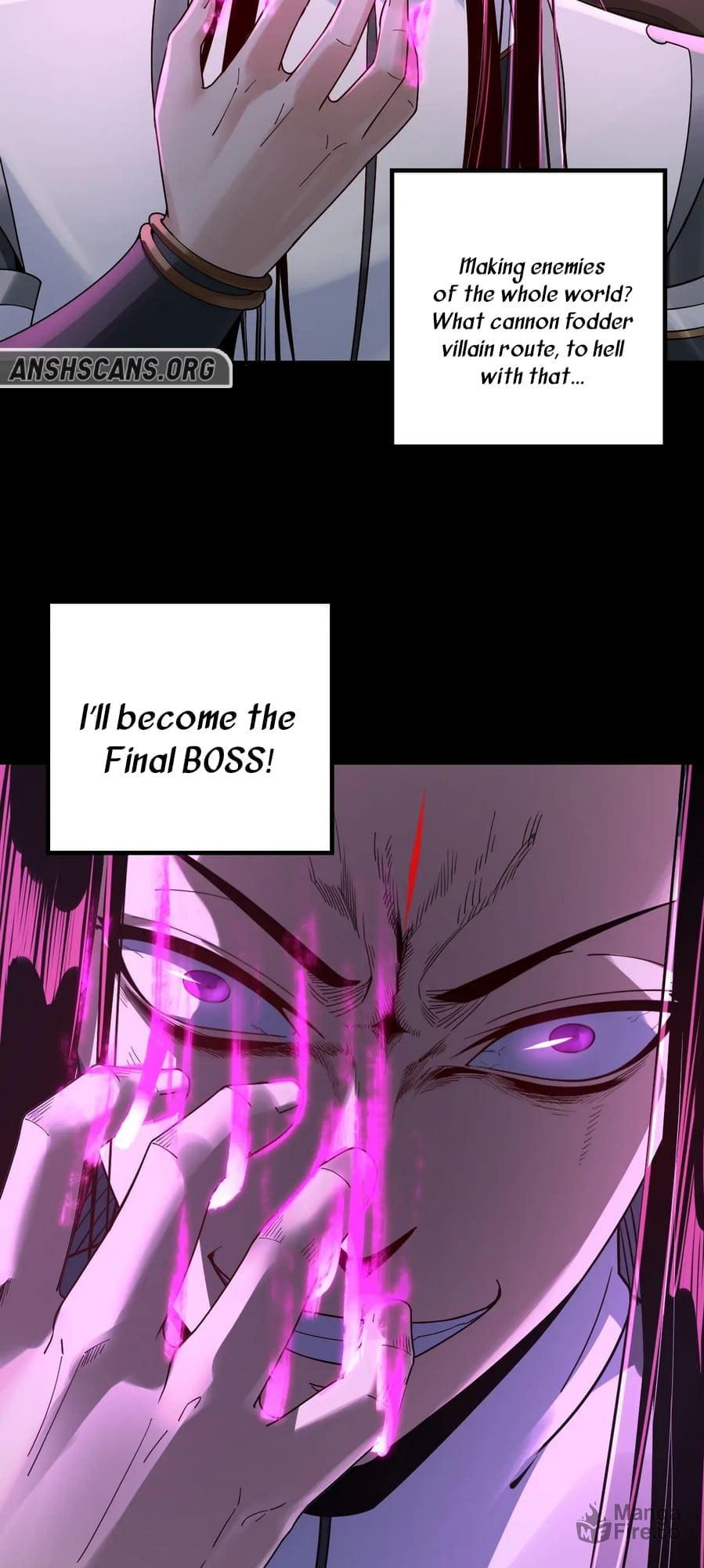 I Am The Fated Villain (Colored) – Chapter 37 page 24