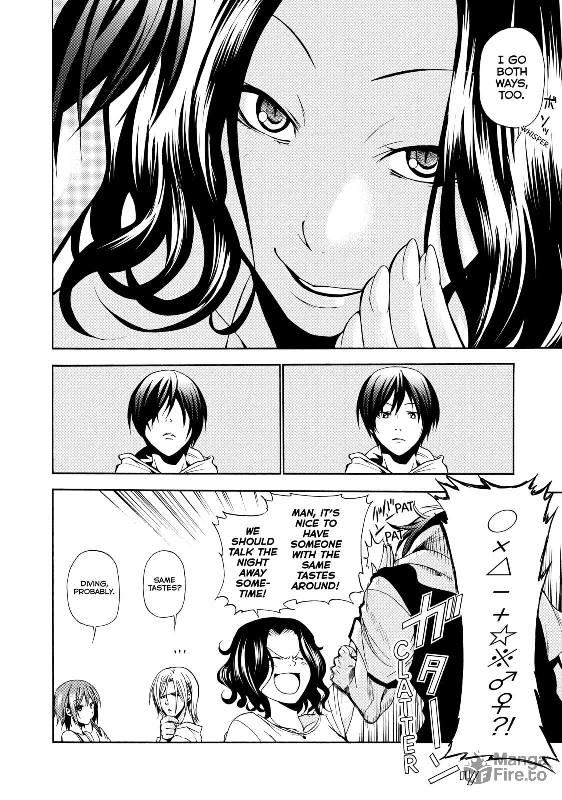 Older Girl page 19
