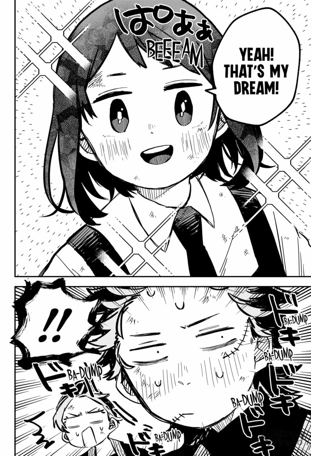 Youchien Wars – Chapter 35 page 17