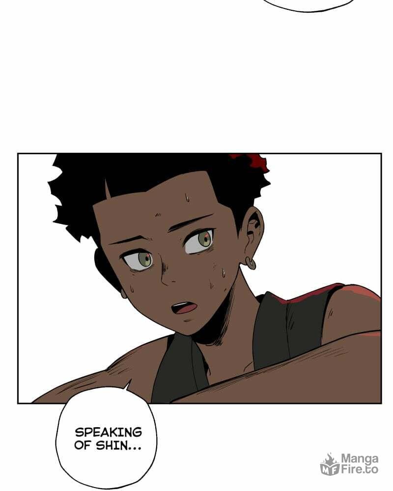 Black Sun – Chapter 36 page 44
