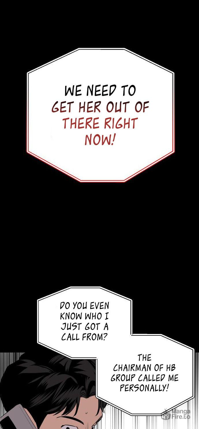 Extroversion of an Immortal – Chapter 2 page 59
