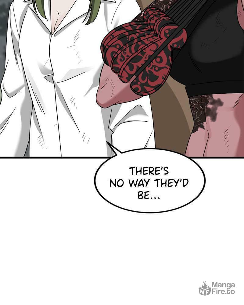 Hero Killer – Chapter 48 page 122