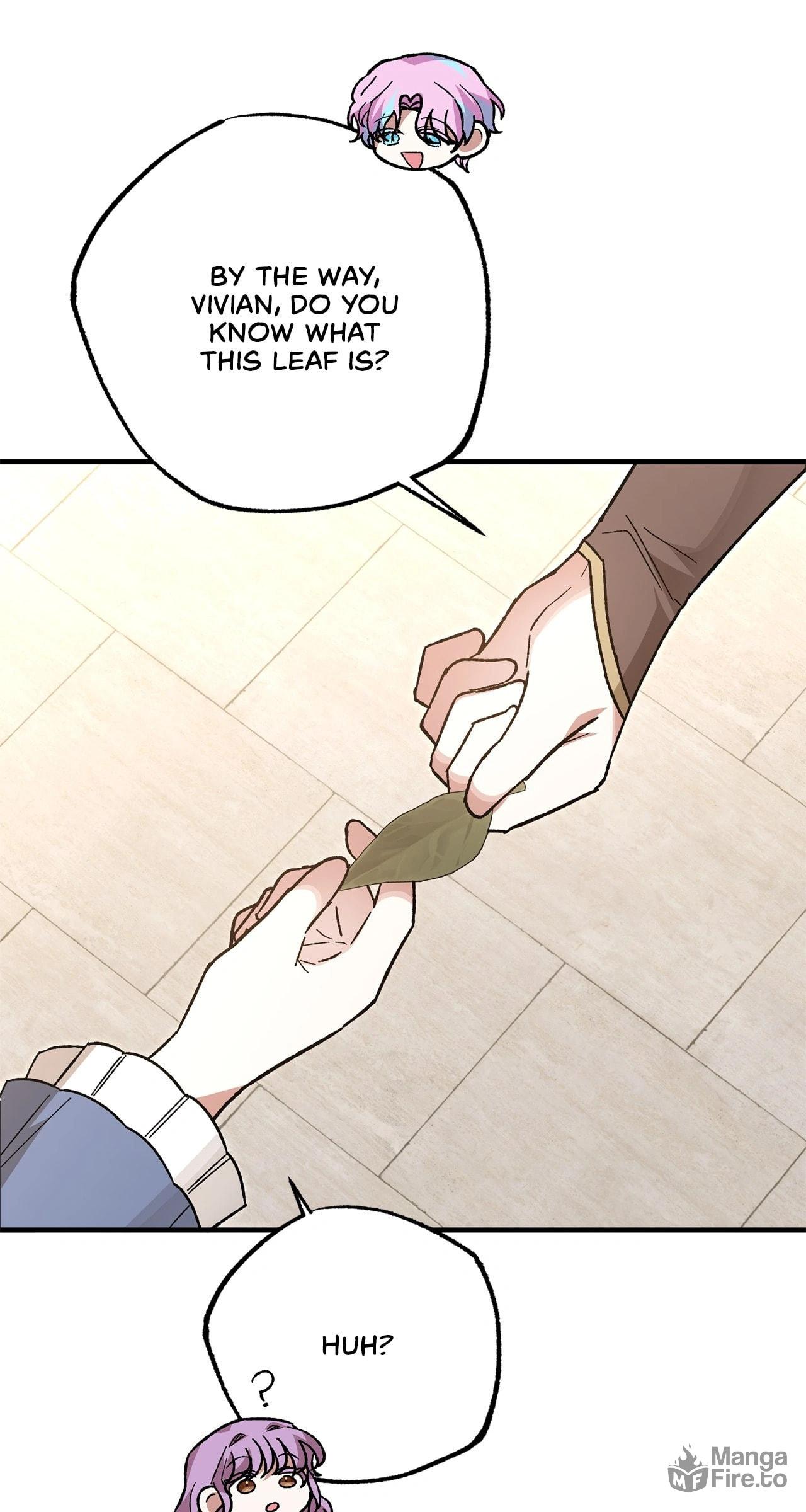 Let Me Kidnap the Male Lead – Chapter 22 page 19