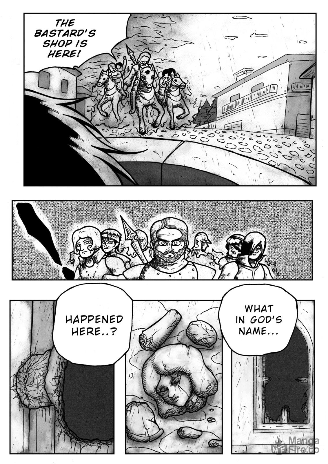 Summer Rain page 5