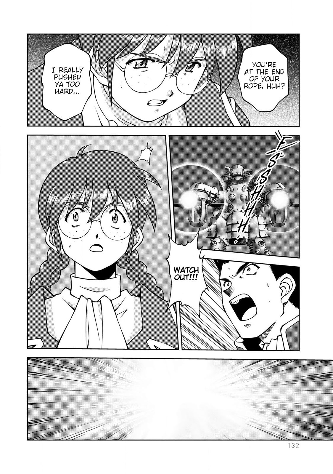 Defense of the Theater (Part 2) page 6