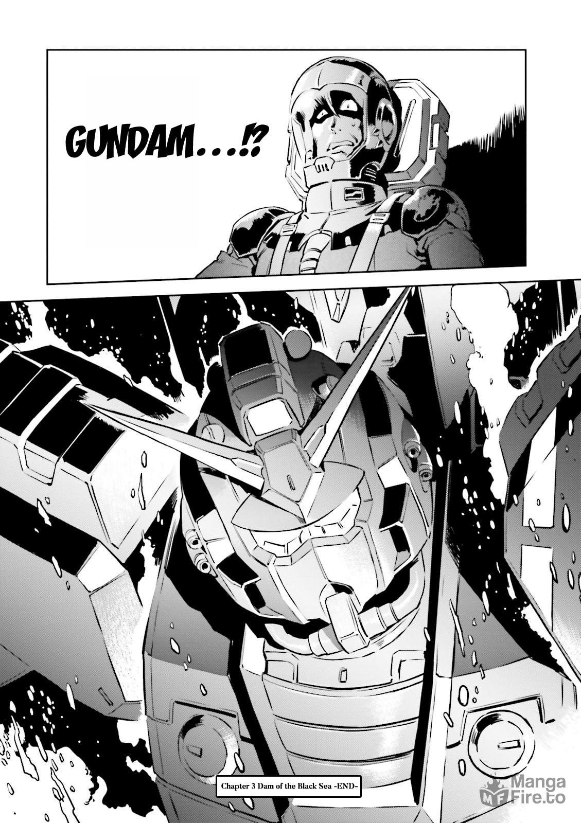Dam of the Black Sea page 29