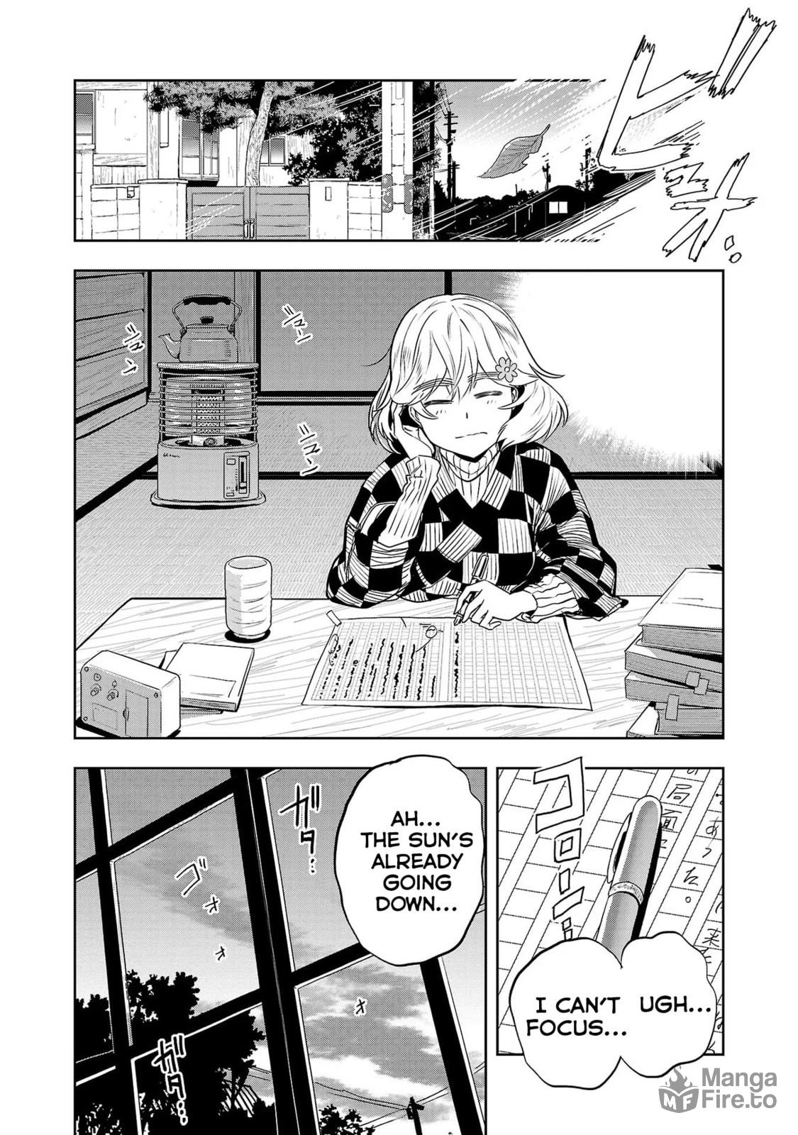The Soothing Scent of Herbal Tea page 5