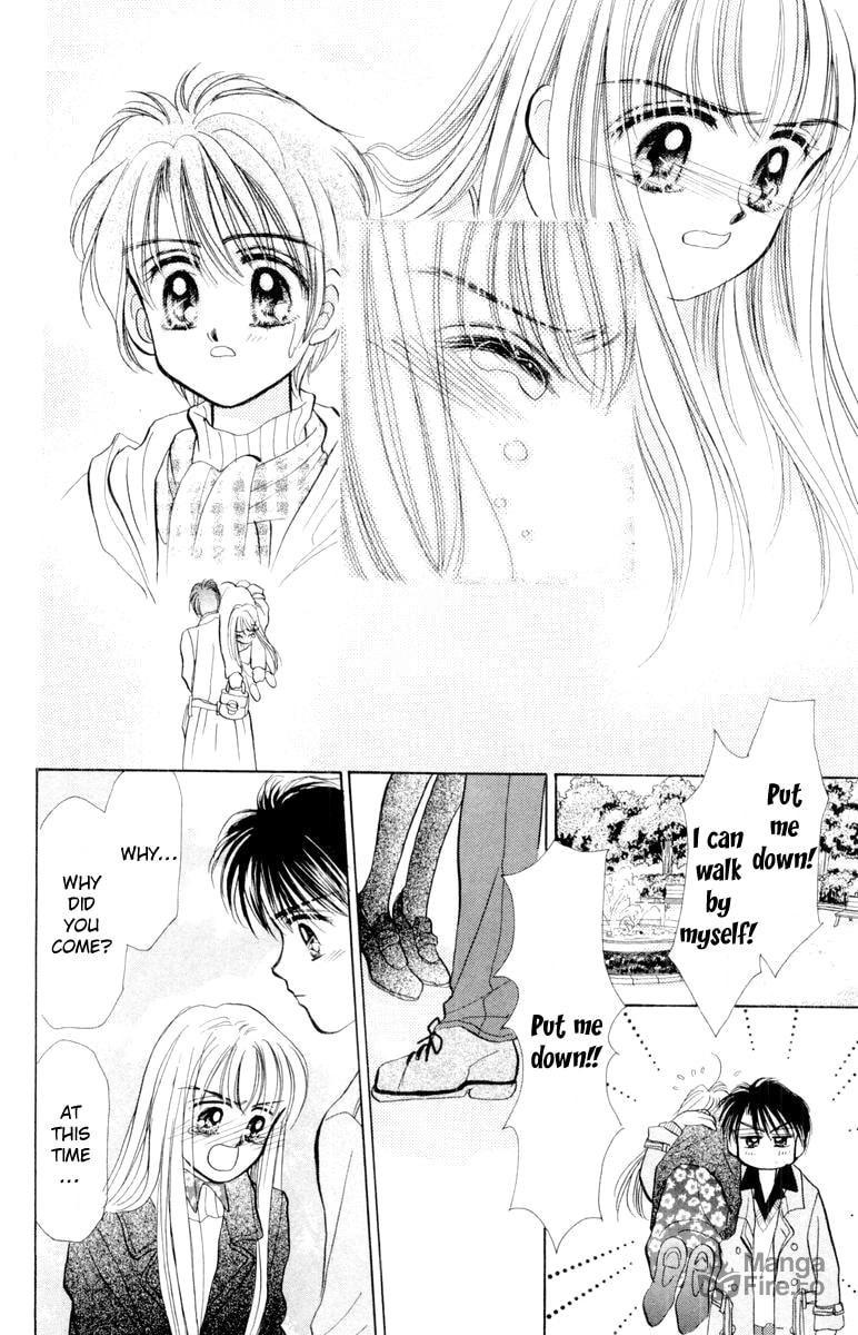 Baby★LOVE – Chapter 25 page 23