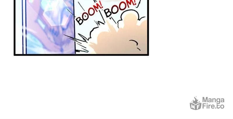 Clumsy Master, You've Crossed the Line! – Chapter 55 page 8