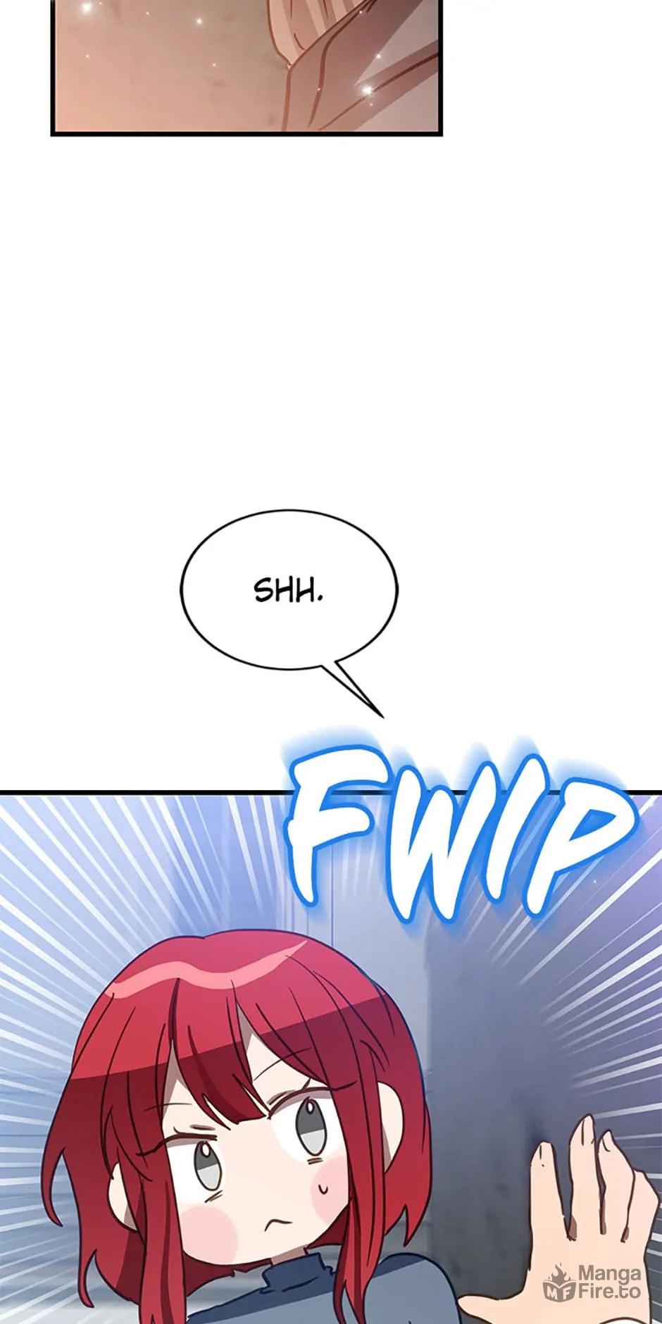 Toymaker Tria's Tyrant Problem – Chapter 34 page 39