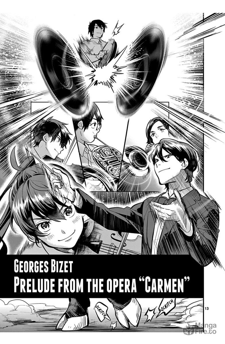 Regular Concert page 17