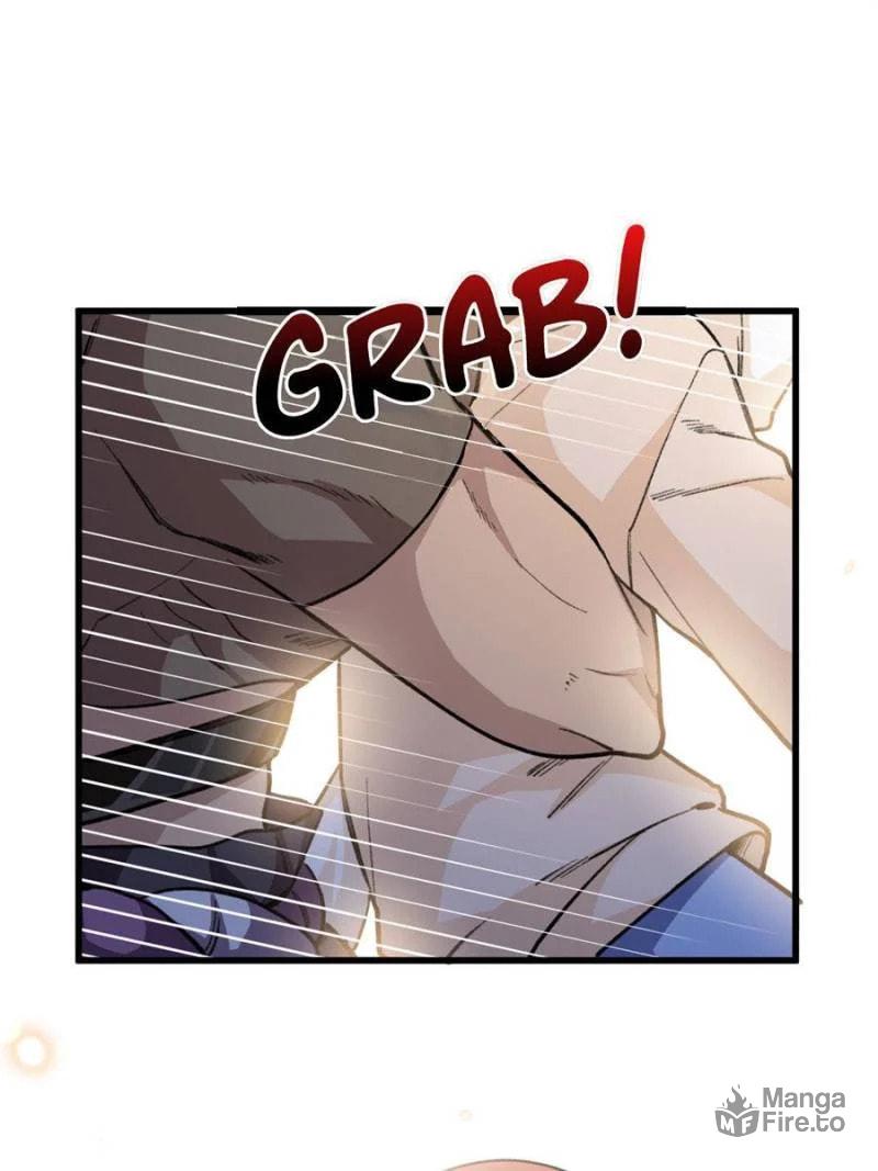 Clumsy Master, You've Crossed the Line! – Chapter 39 page 34
