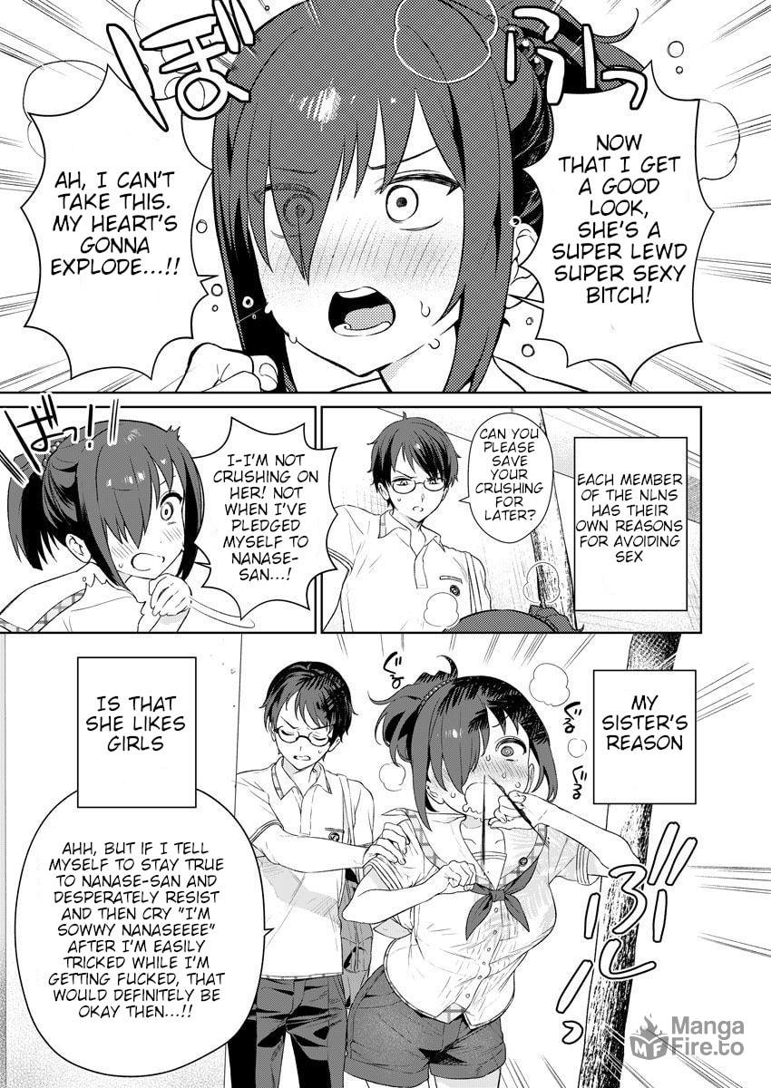 Operation "Boy Who Moaned Wolf" page 4