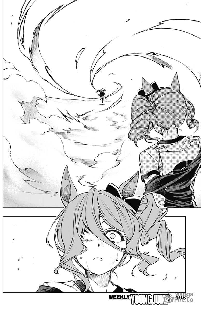 A Whole Different Level page 9