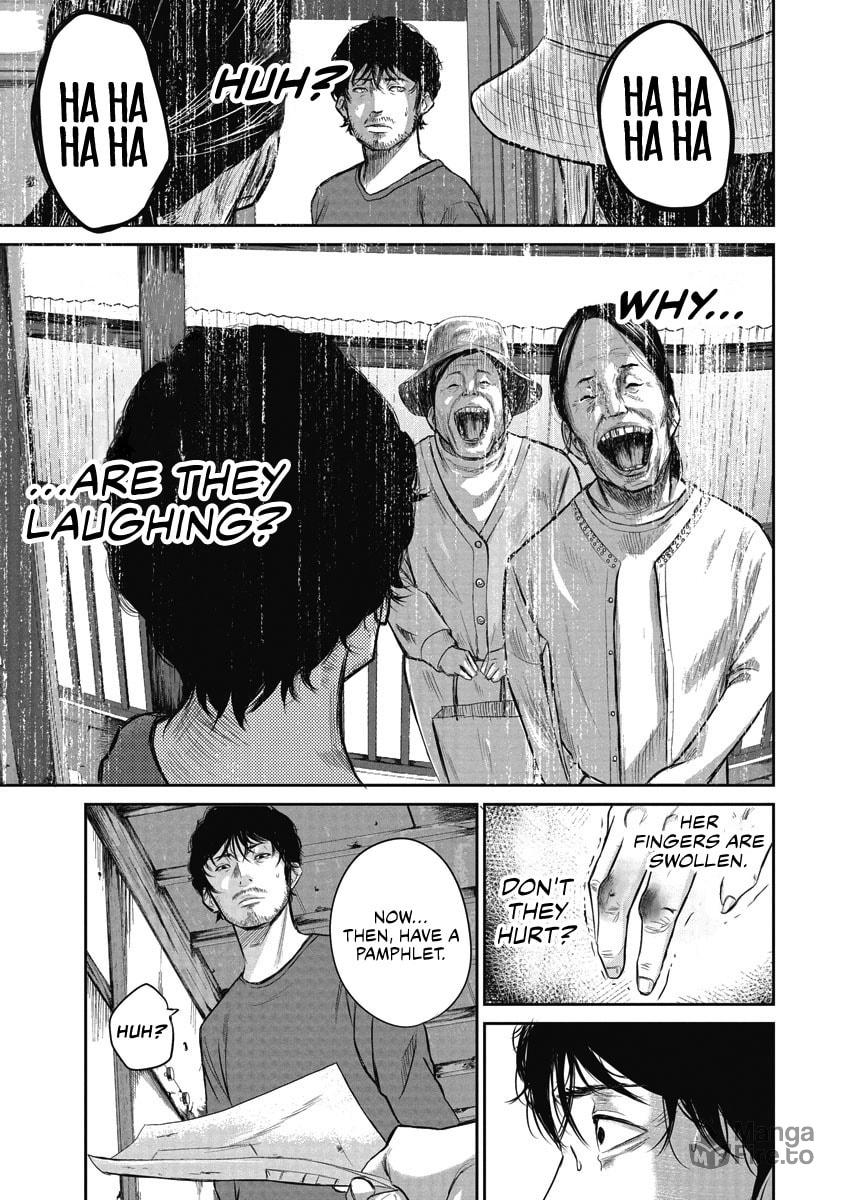Smiling at you page 17