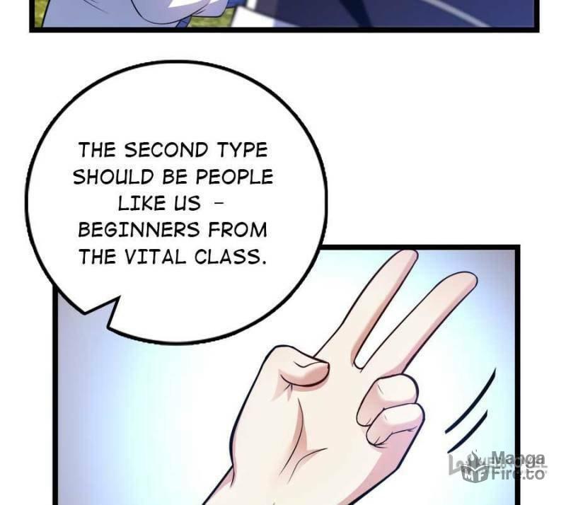 Spare Me, Great Lord! (Colored) – Chapter 72 page 62