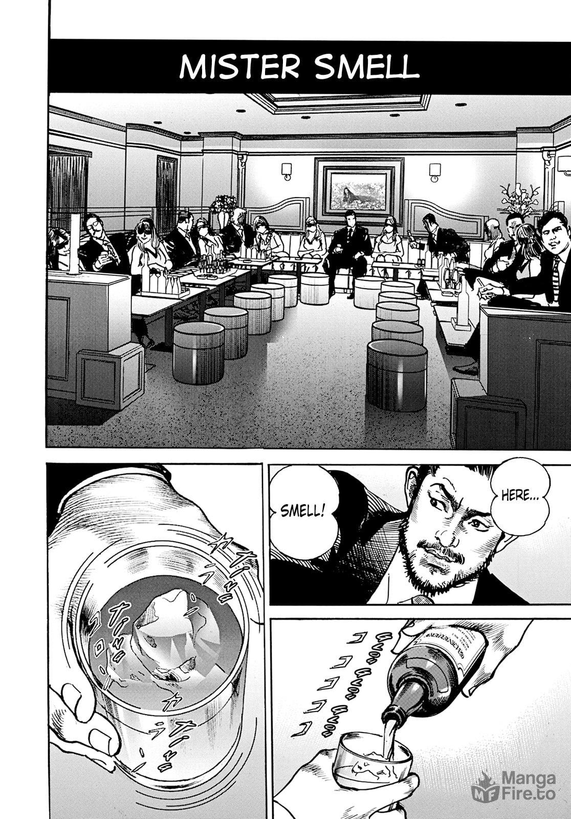 Their arrival page 24
