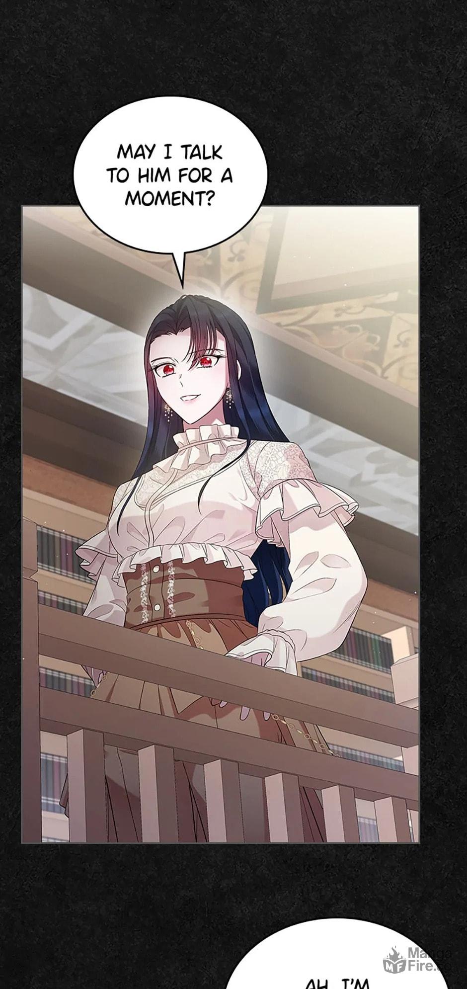 I Stole the Female Lead's First Love – Chapter 36 page 9