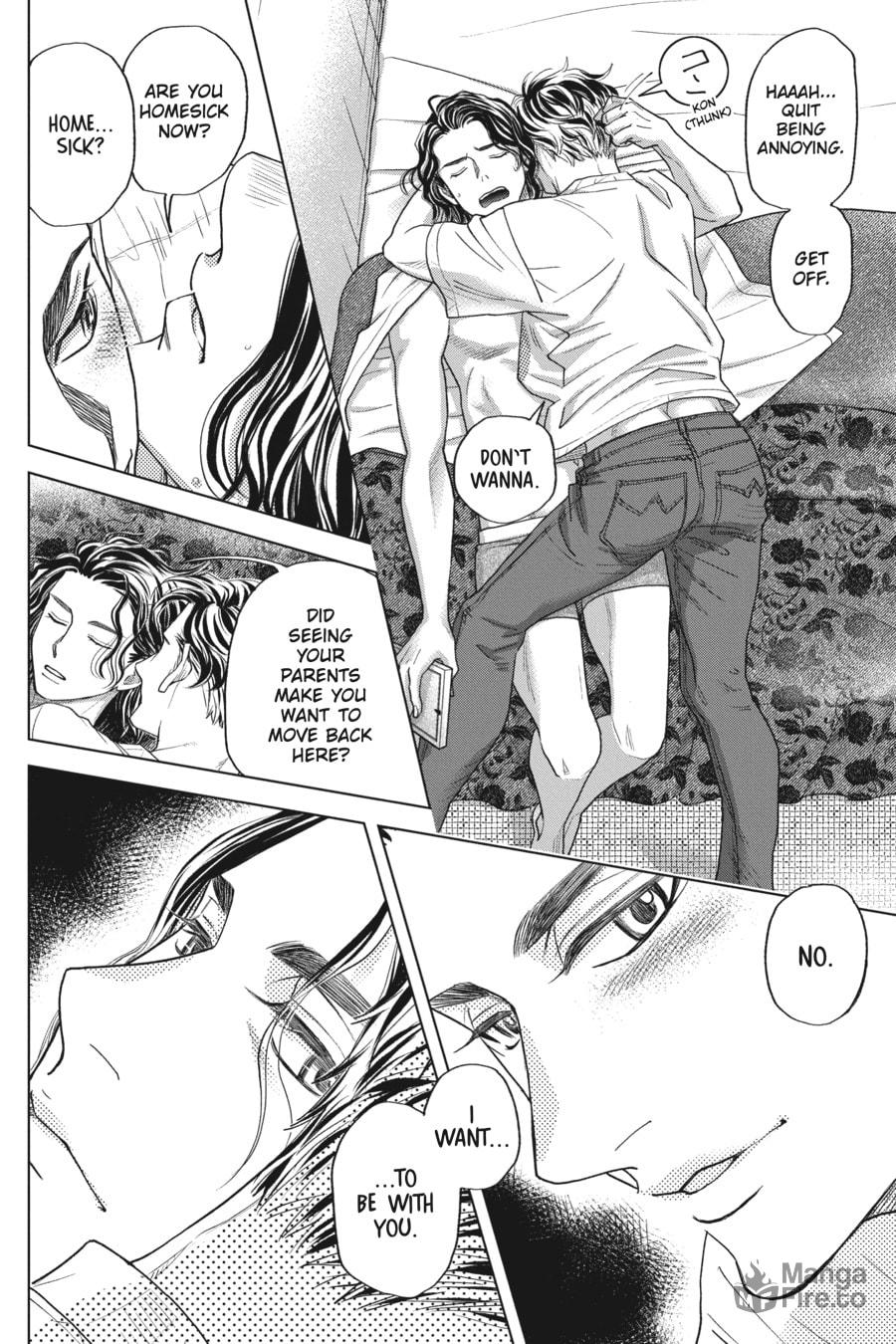 AL's HOMECOMING page 39