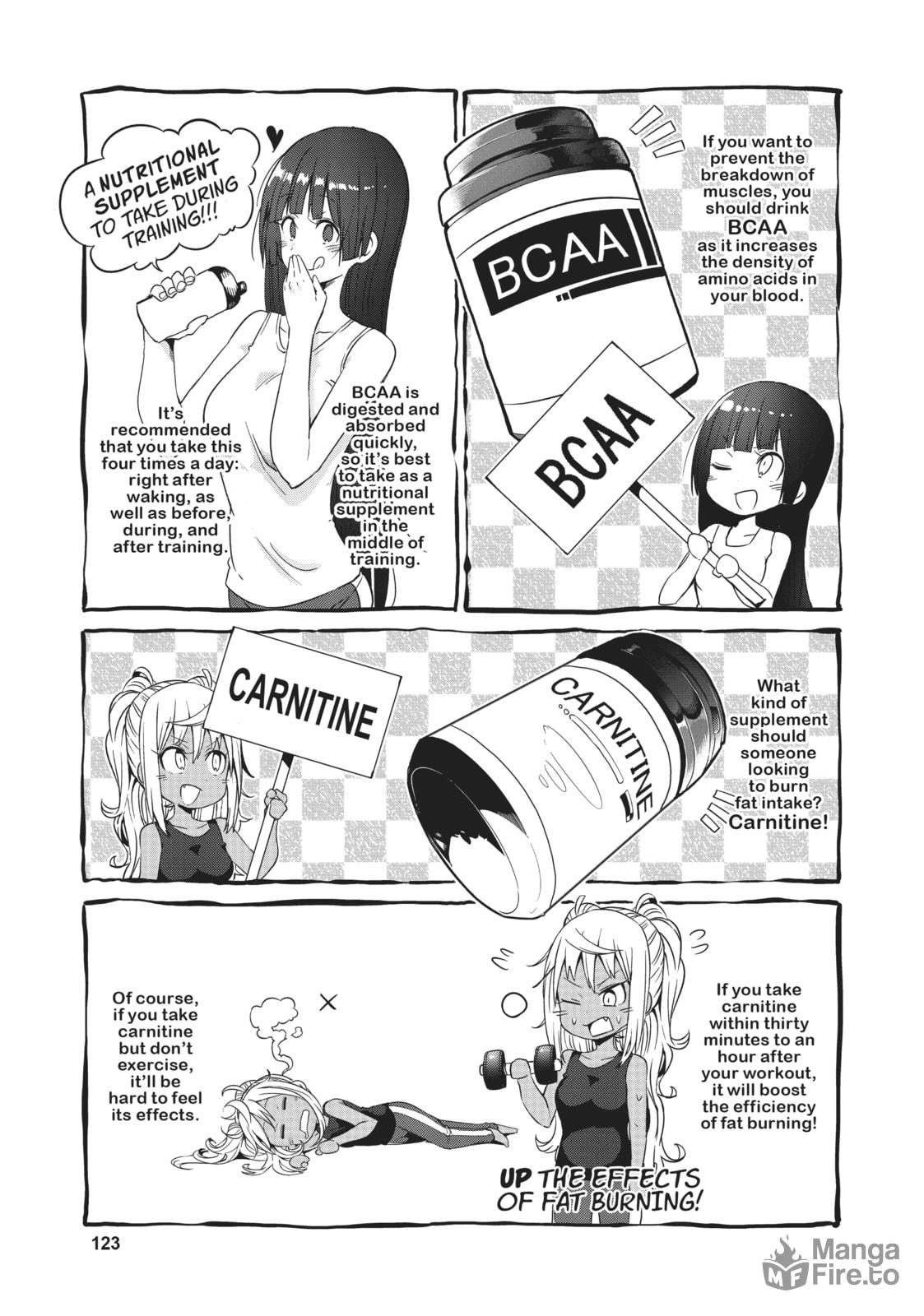 Supplements page 8