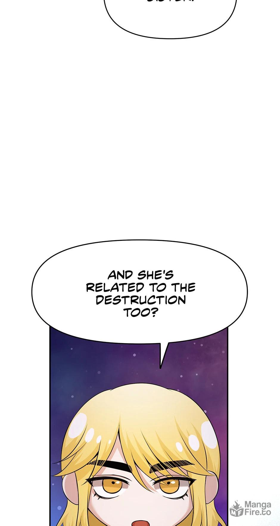 I'm the Villain's Constellation With Empty Pockets – Chapter 25 page 29