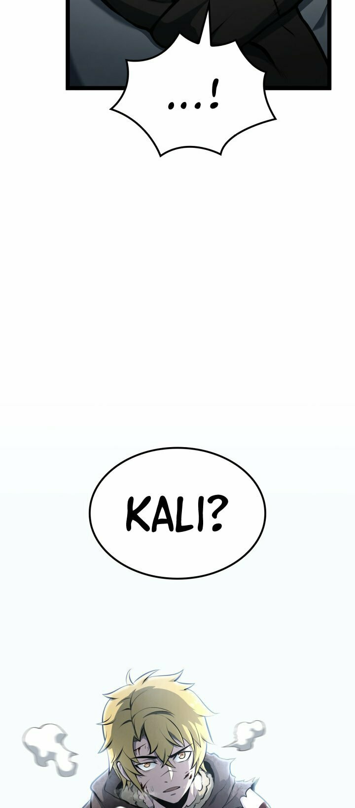 Kalli the Champion – Chapter 32 page 31
