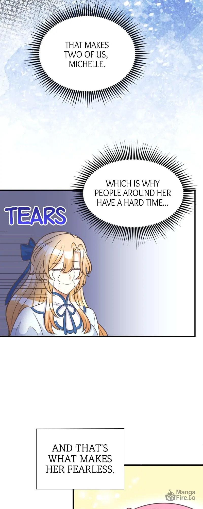 Sansho Kuhirune-tsuki Seikatsu Oyakusoku Shite Kudasai, Koushaku-sama – Chapter 27 page 17