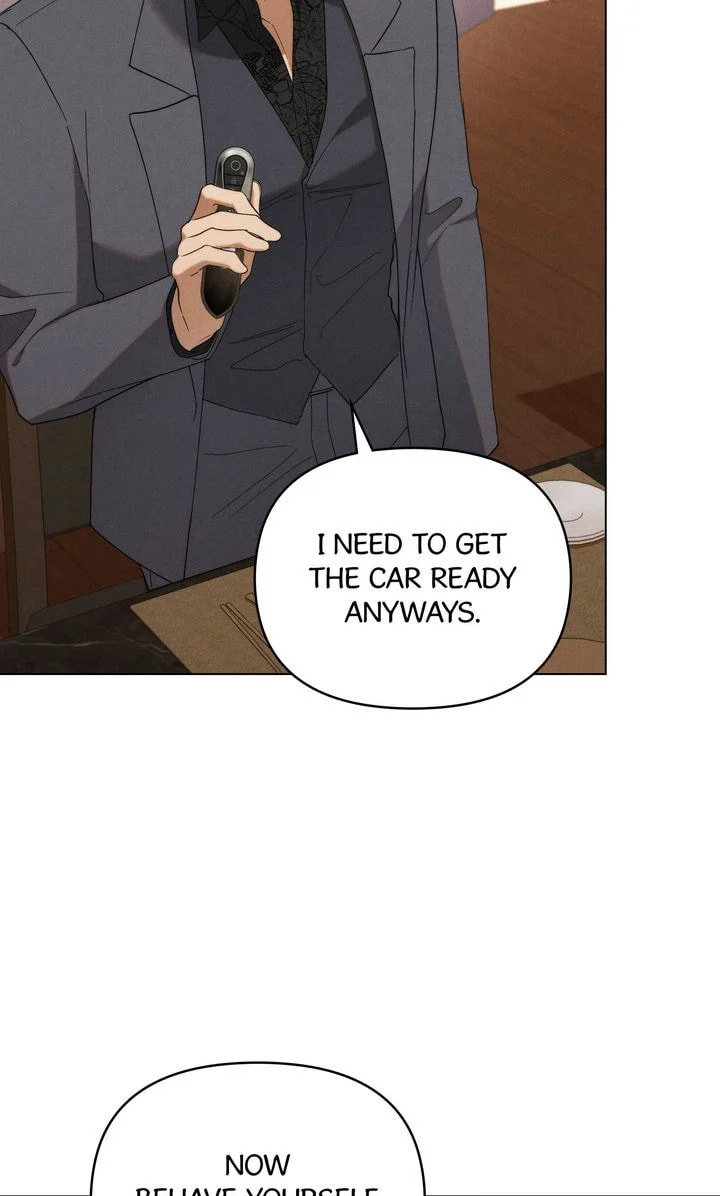Undercover Darling – Chapter 15 page 22