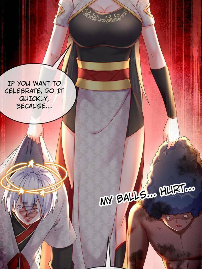 My Furry Harem Is After Me – Chapter 42 page 7