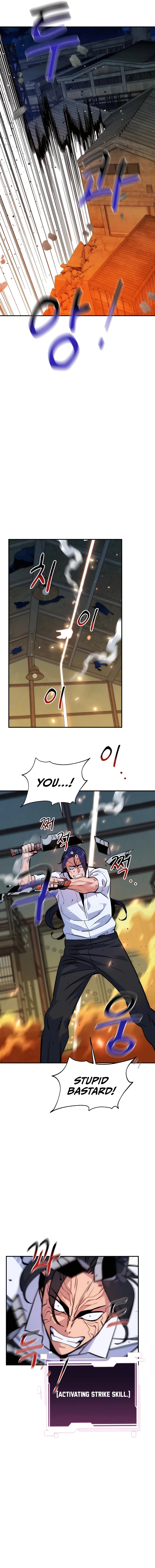 Auto Hunting With My Clones – Chapter 45 page 9