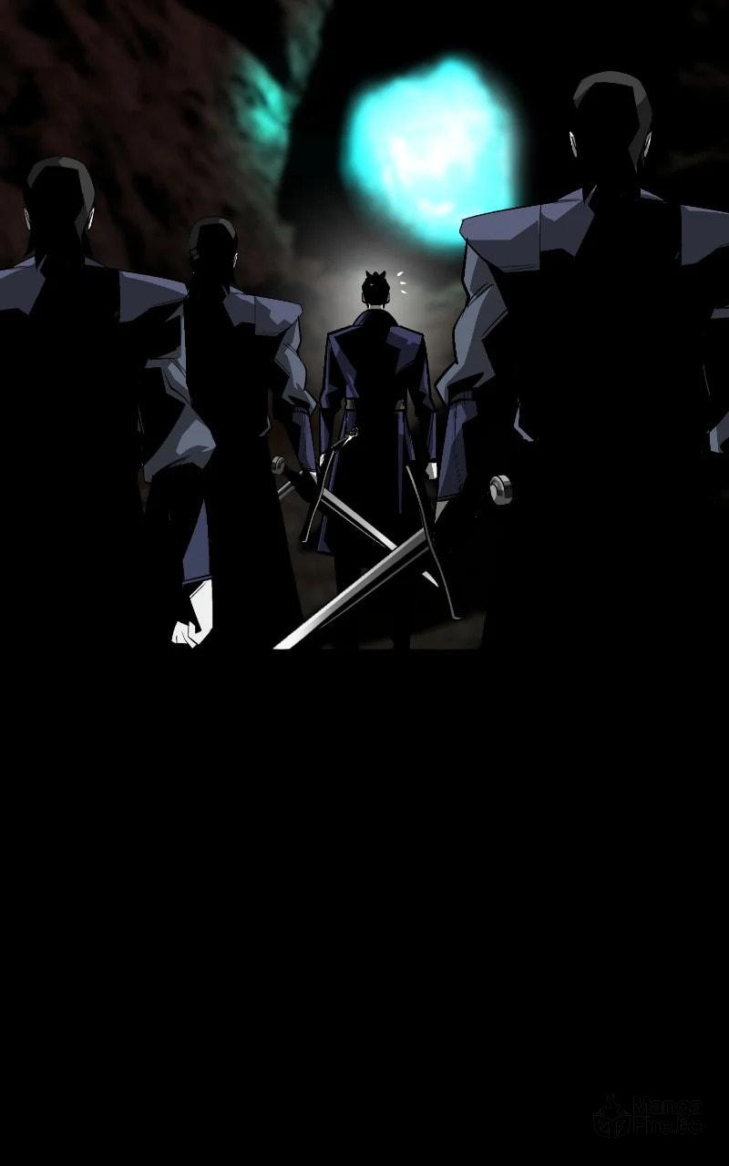 The Protagonist's Hidden Strength – Chapter 41 page 84